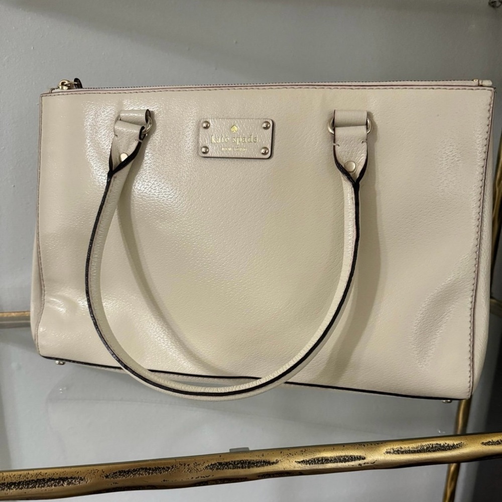 Kate Spade tote
